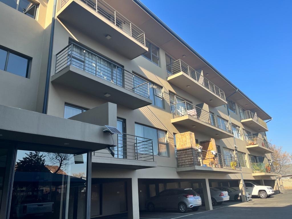 Edenvale Central Property Apartments / flats for sale in Edenvale