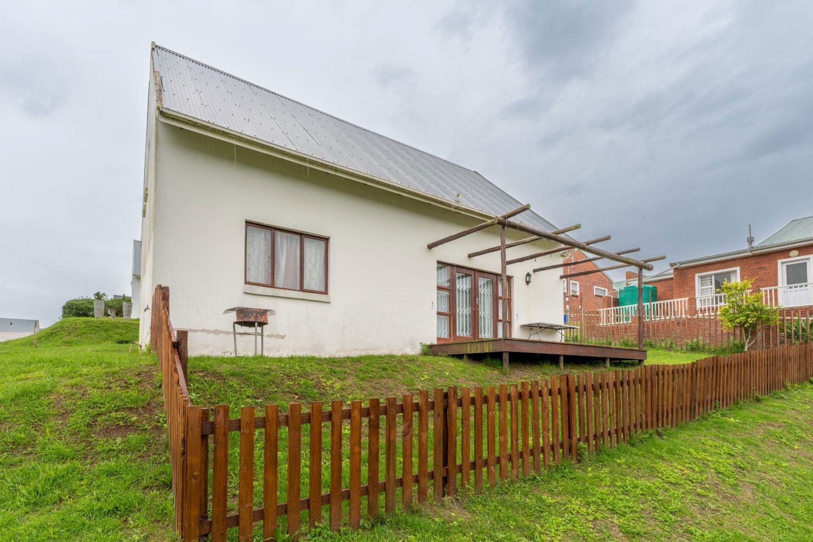 3 Bedroom House for sale in East Bank 70 High Street P24113455590