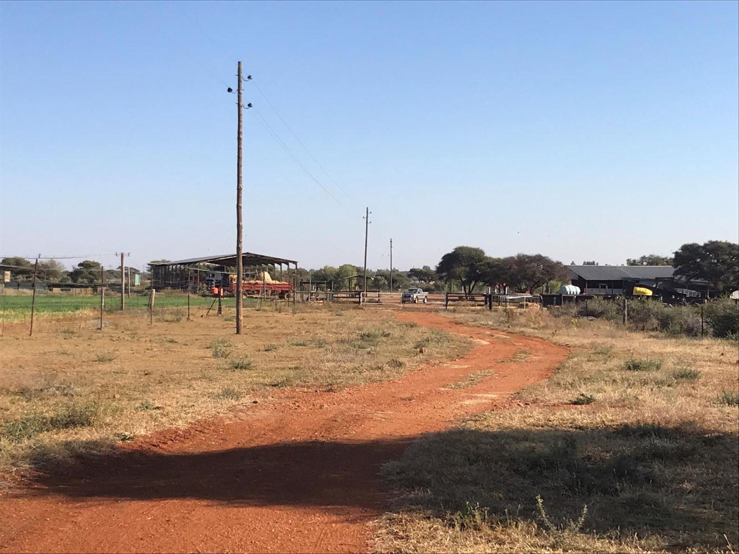 Farms for sale in Warrenton Warrenton Property