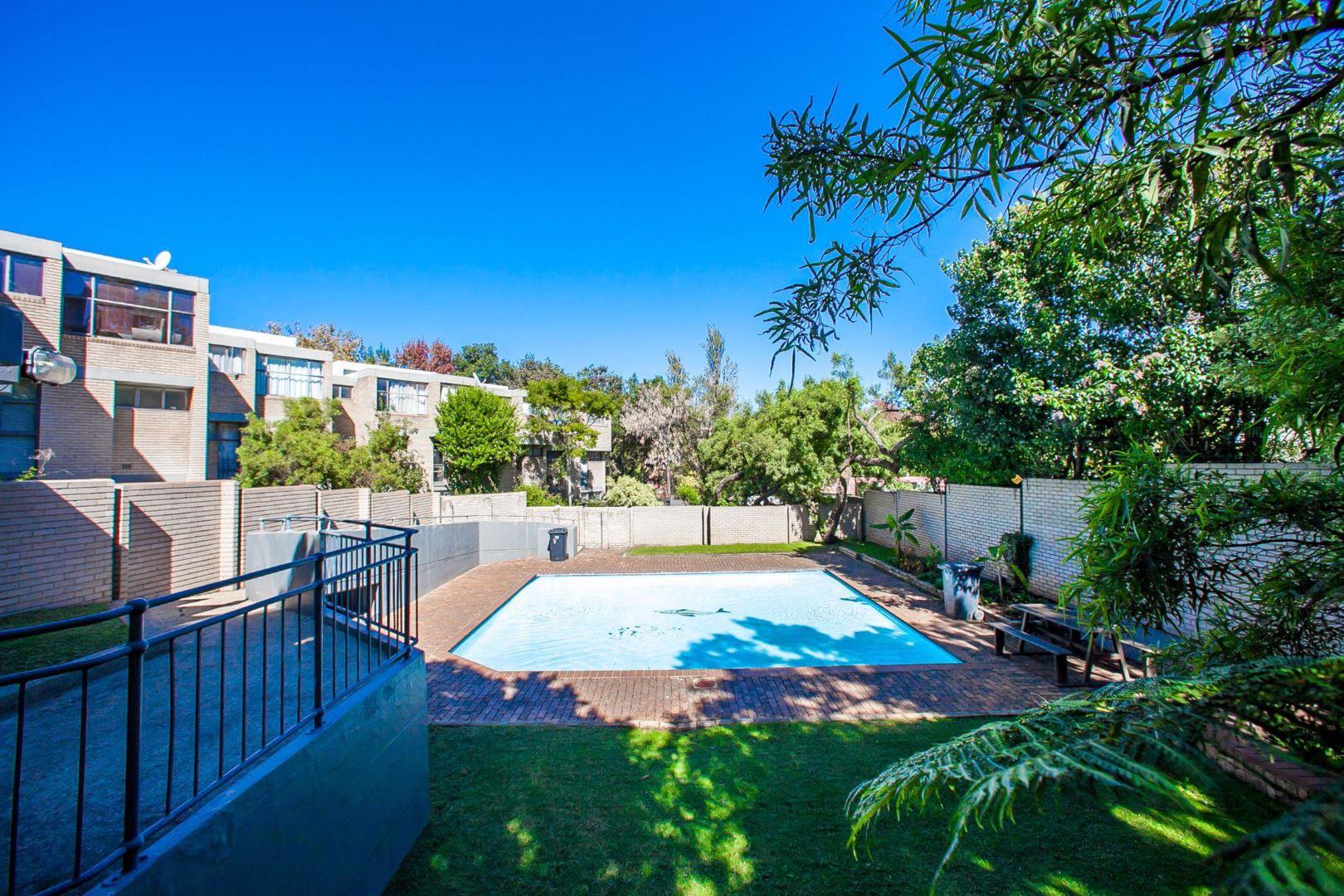 1 Bedroom Apartment / flat for sale in The Gardens 53 The Avenue