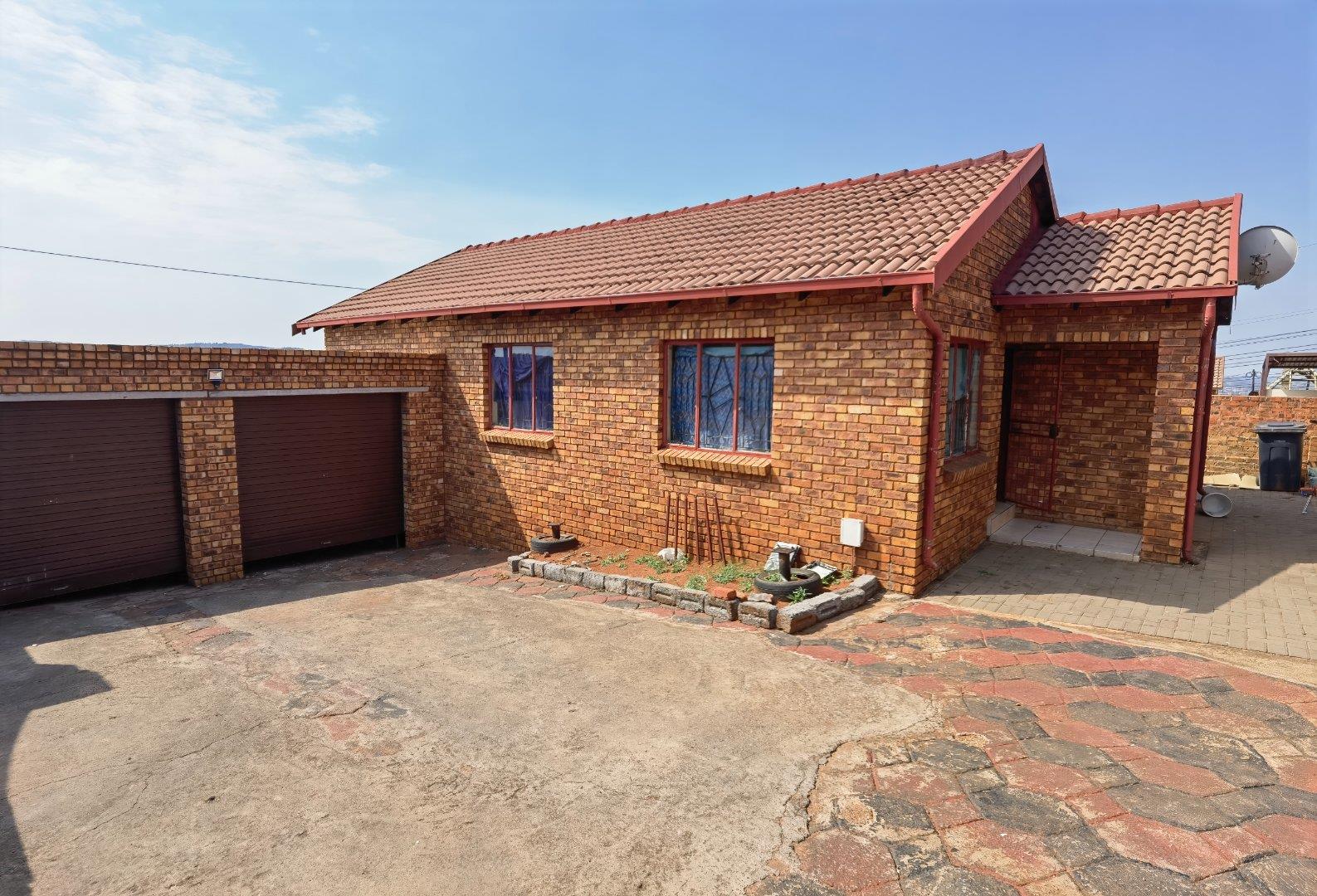 Atteridgeville Property Property and houses for sale in