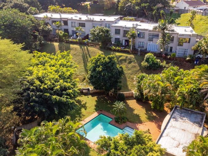 2 Bedroom Townhouse to Rent in Sunningdale