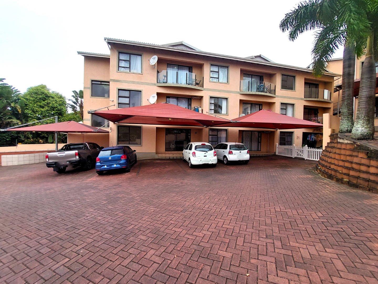 2 Bedroom Apartment / flat for sale in Margate Royal Windsor 33