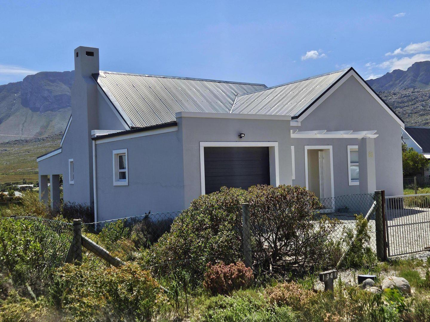 Property and houses for sale in Pringle Bay Pringle Bay Property
