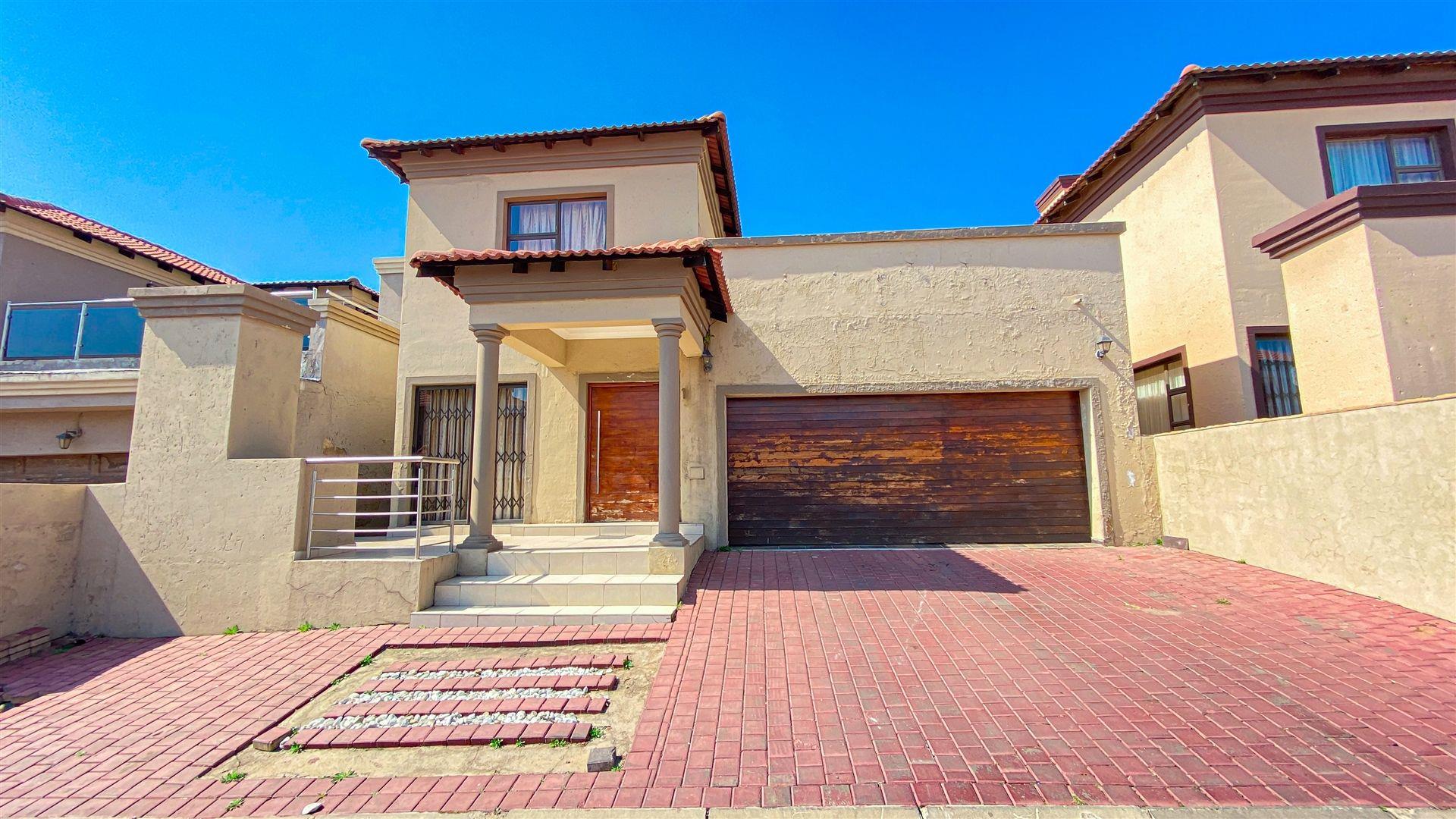 Sagewood, Midrand Property Property and houses for sale in Sagewood