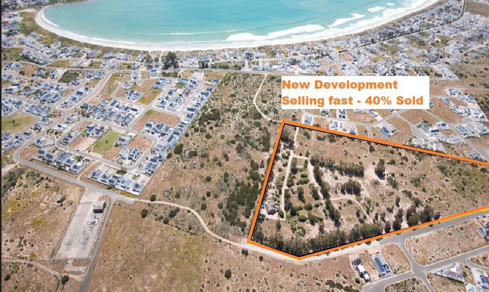 Vacant land / plot for sale in Britannia Beach Estate 4 Britannia