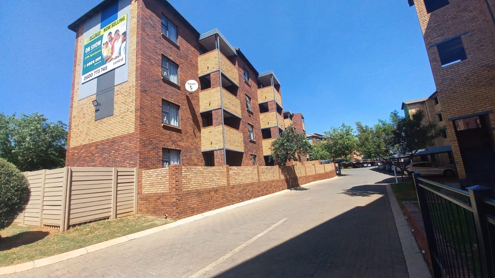 2 Bedroom Apartment / flat for sale in La Montagne P24113458940