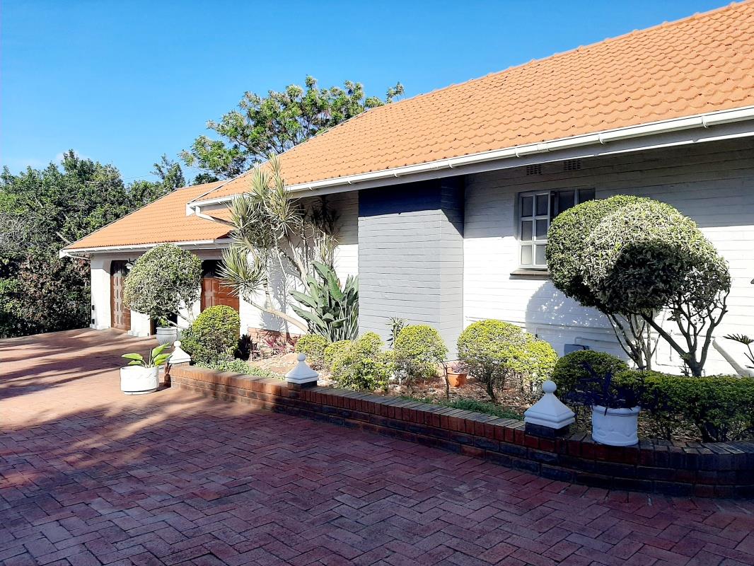 3 Bedroom House for sale in Westville P24113459028