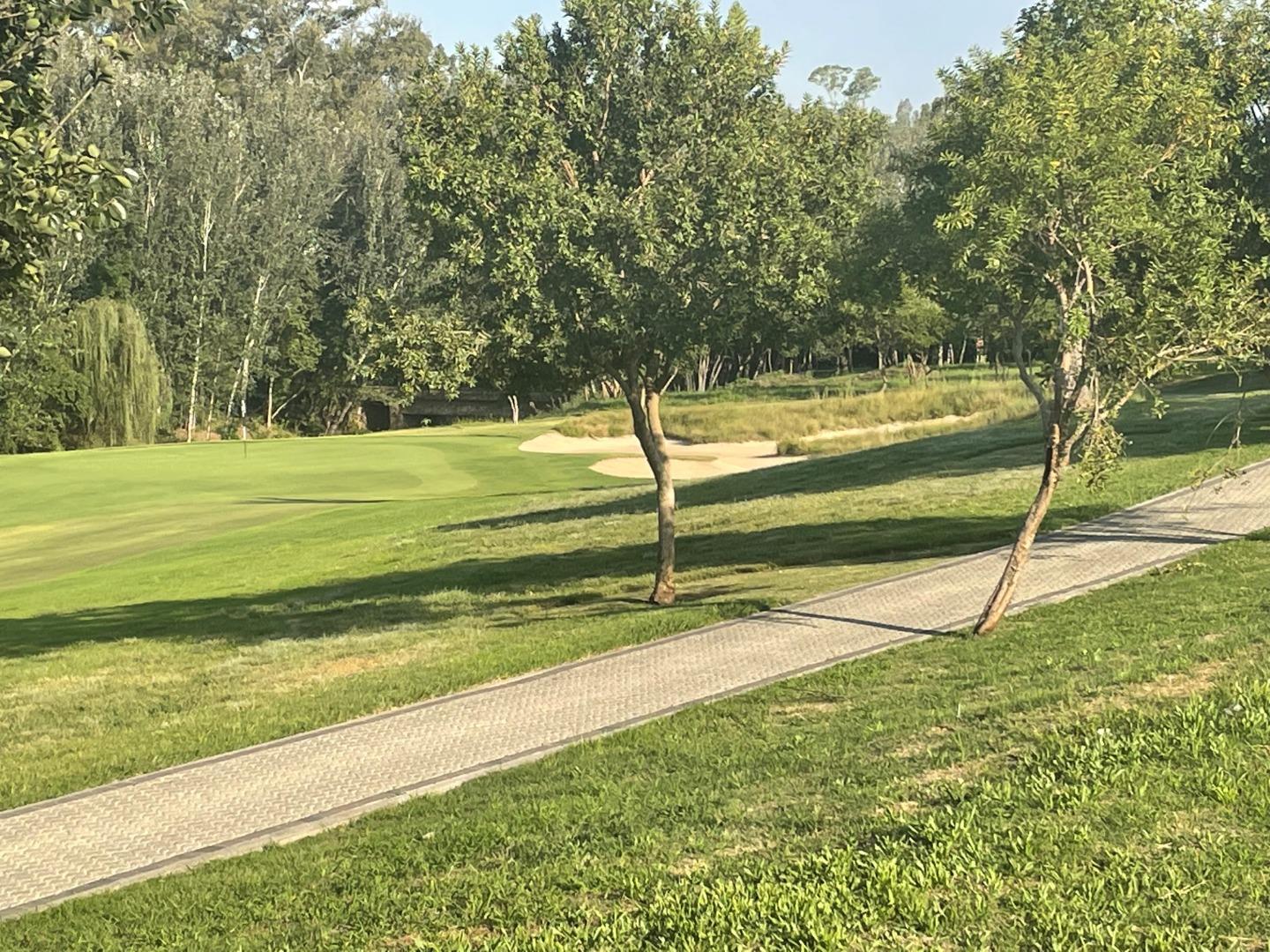 Vacant land / plot for sale in Blair Atholl Golf Estate 582 River