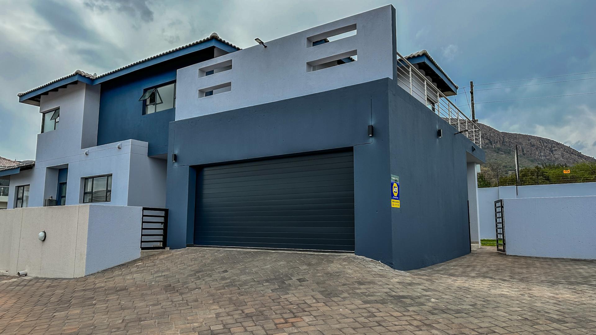 Property and houses to rent in Hartbeespoort Hartbeespoort Property