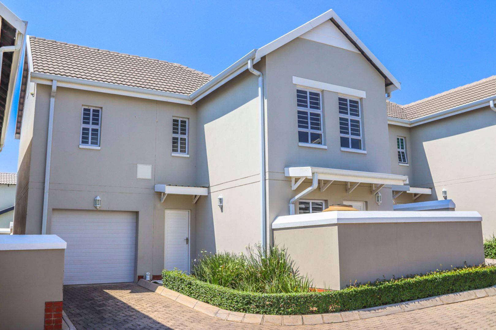 3 Bedroom House for sale in Broadacres Stonefields Estate, 141 Cedar