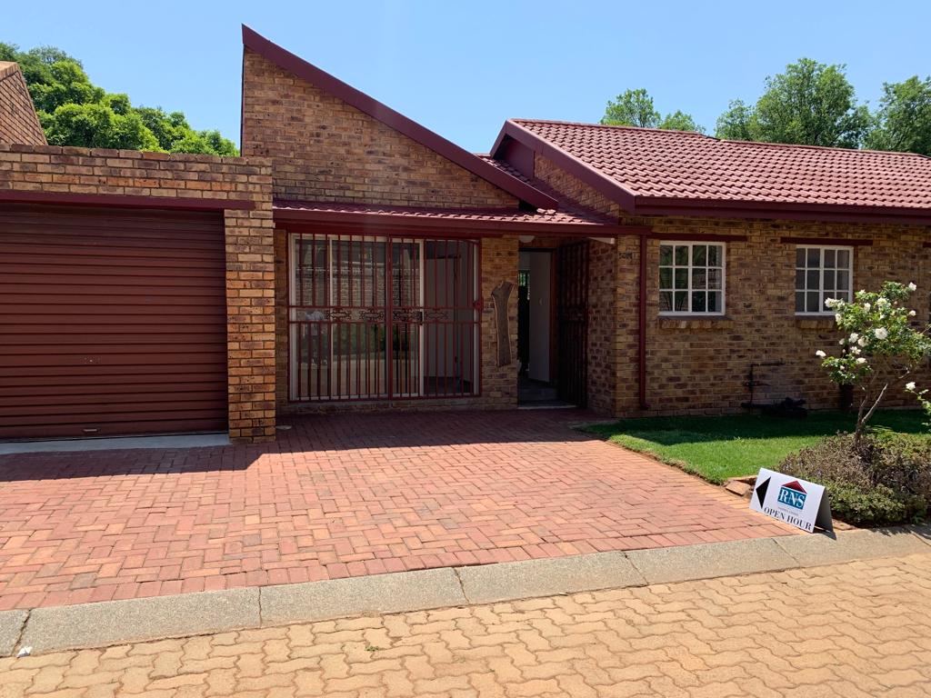 Norkem Park Property Property and houses for sale in Norkem Park