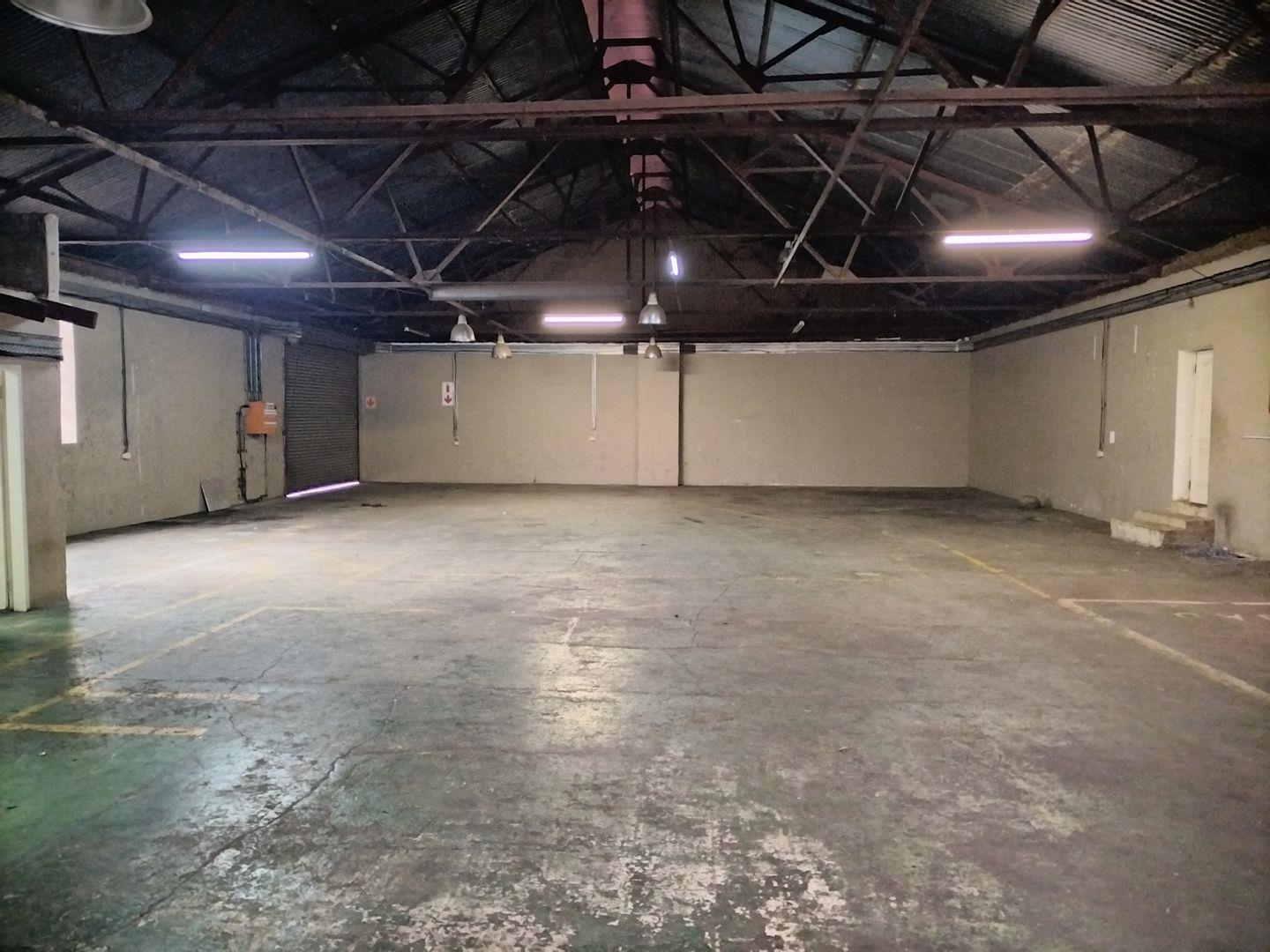 Industrial property to rent in Alberton Alberton Property