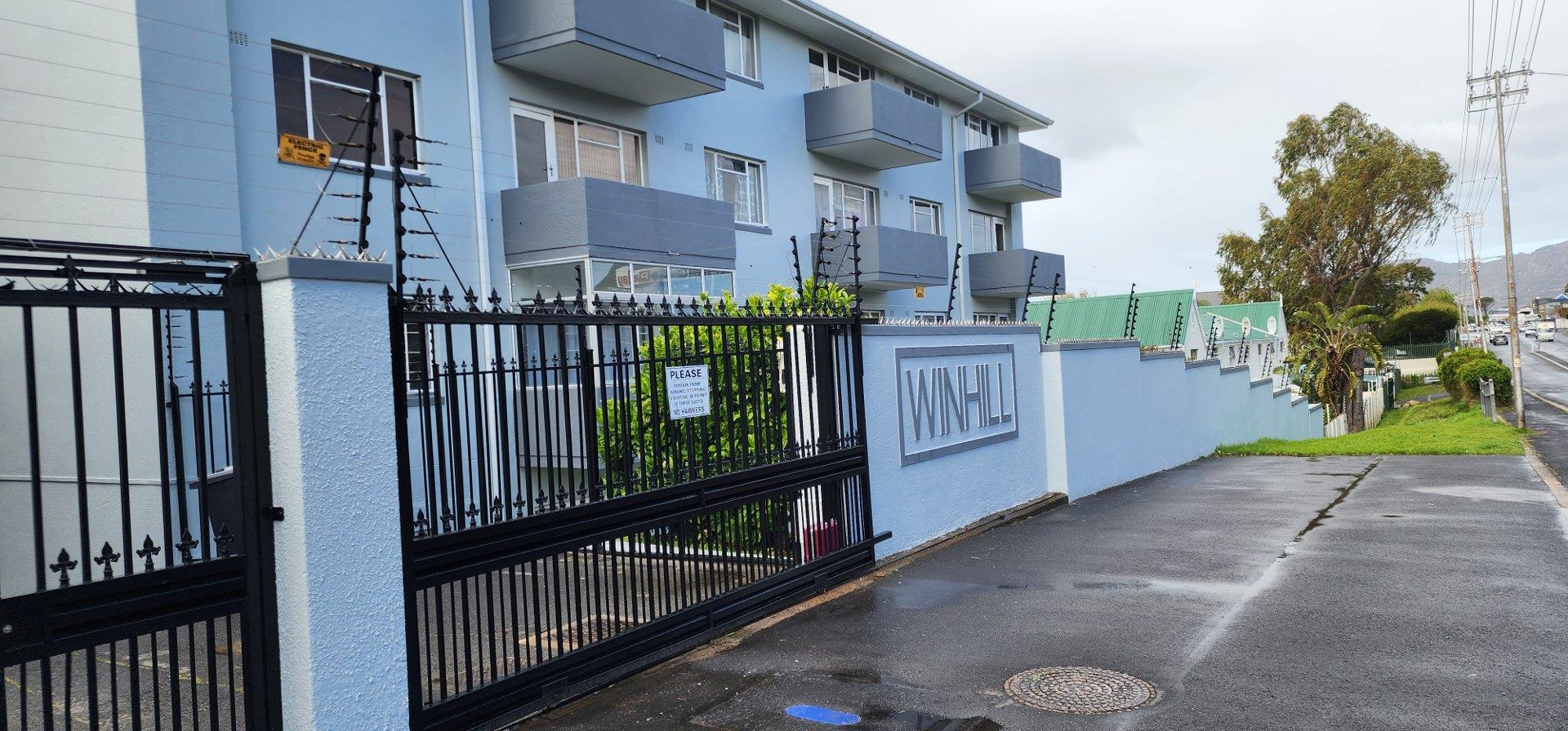 Plumstead Property Apartments / flats for sale in Plumstead