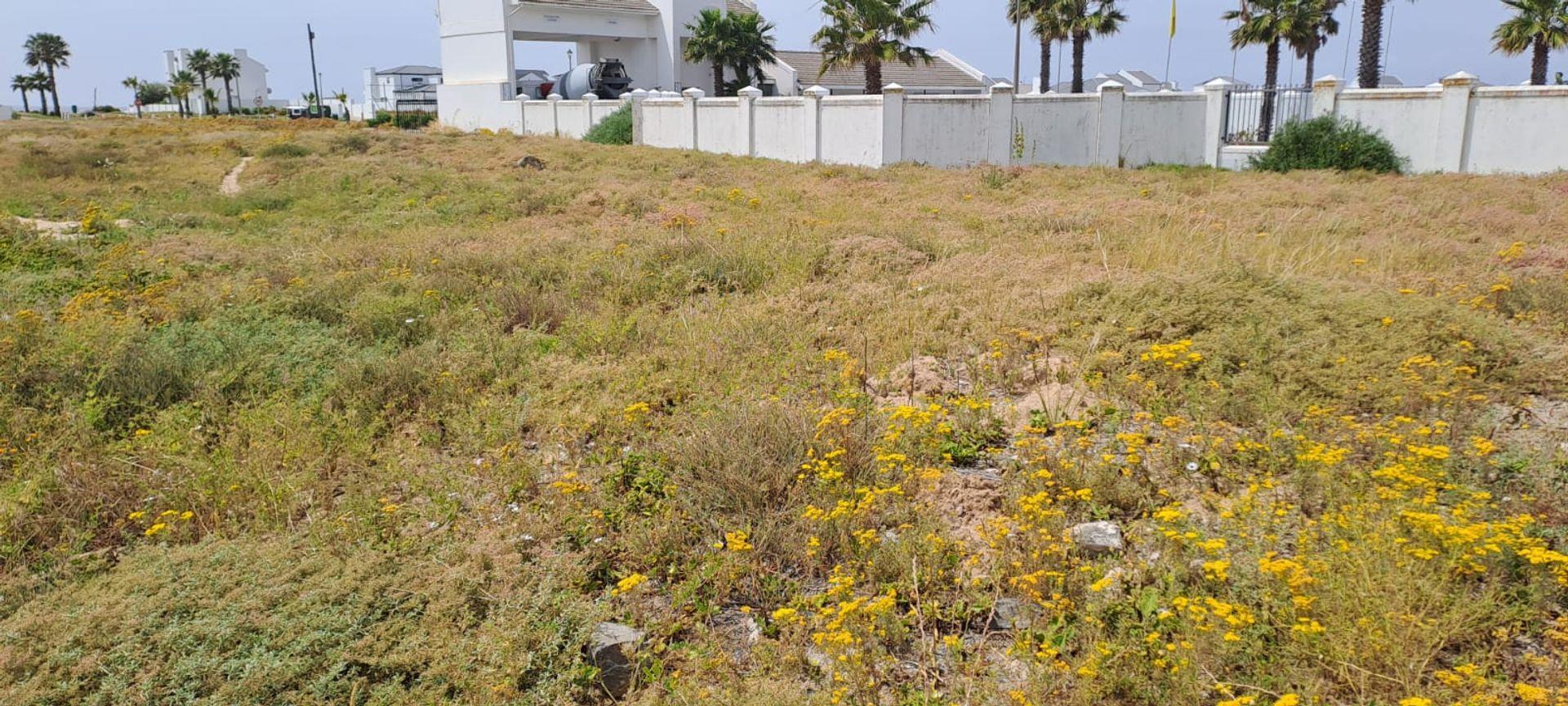 Vacant land / plot for sale in Sandy Point Beach Estate Sandy Point