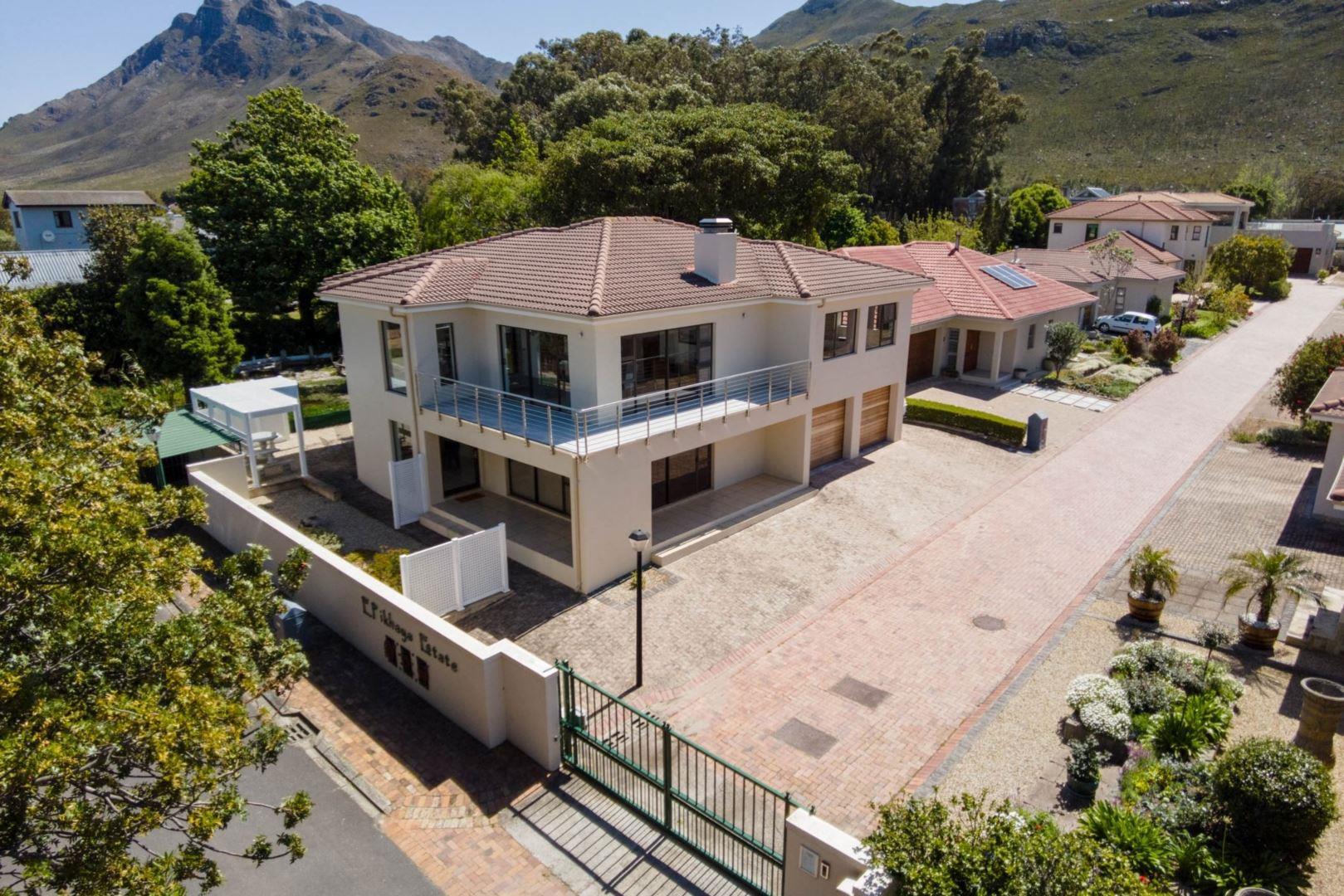 Houses for sale in Kleinmond Kleinmond Property