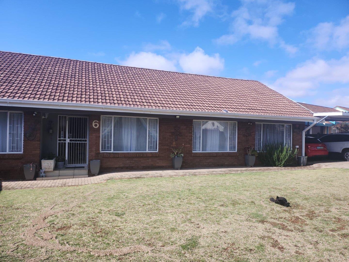 Pellissier Property Property and houses for sale in Pellissier