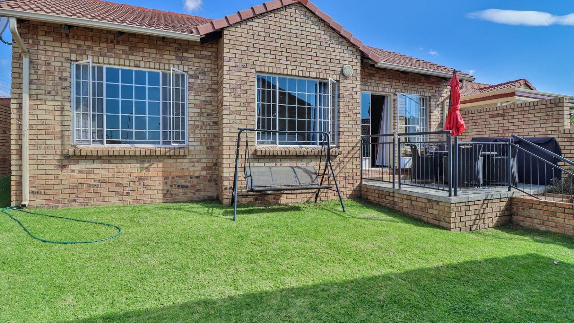 The Reeds Property Property and houses for sale in The Reeds