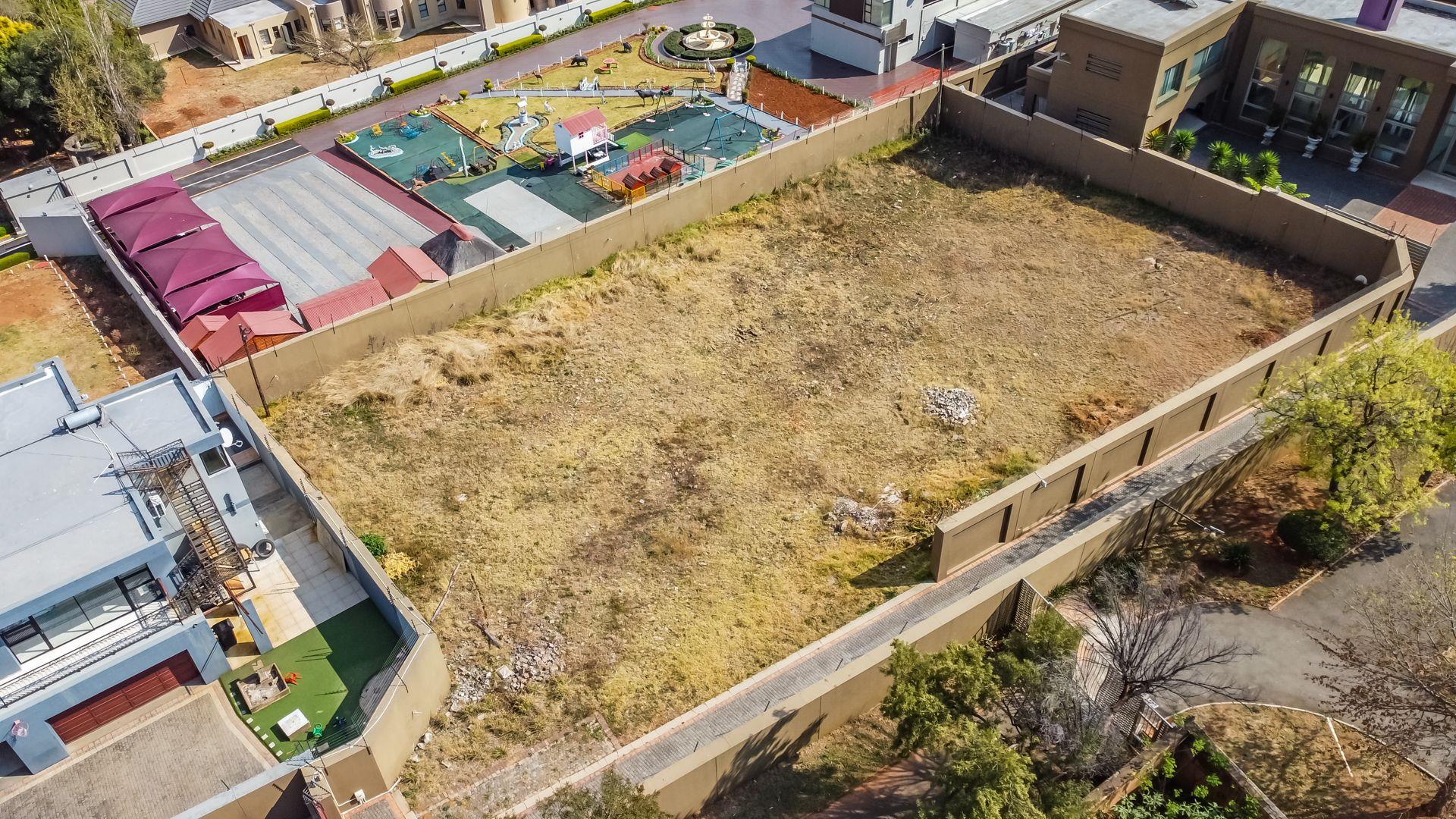 Vacant land / plots for sale in Roodepoort Roodepoort Property