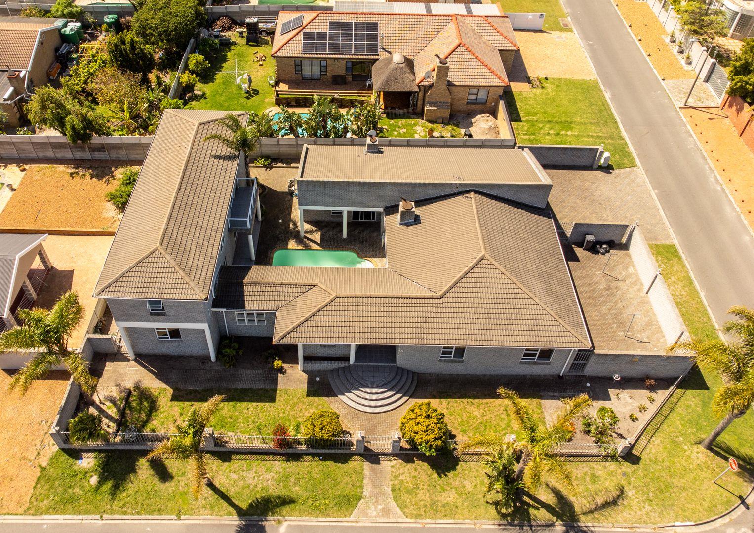 Rouxville, Kuils River Property Property and houses for sale in