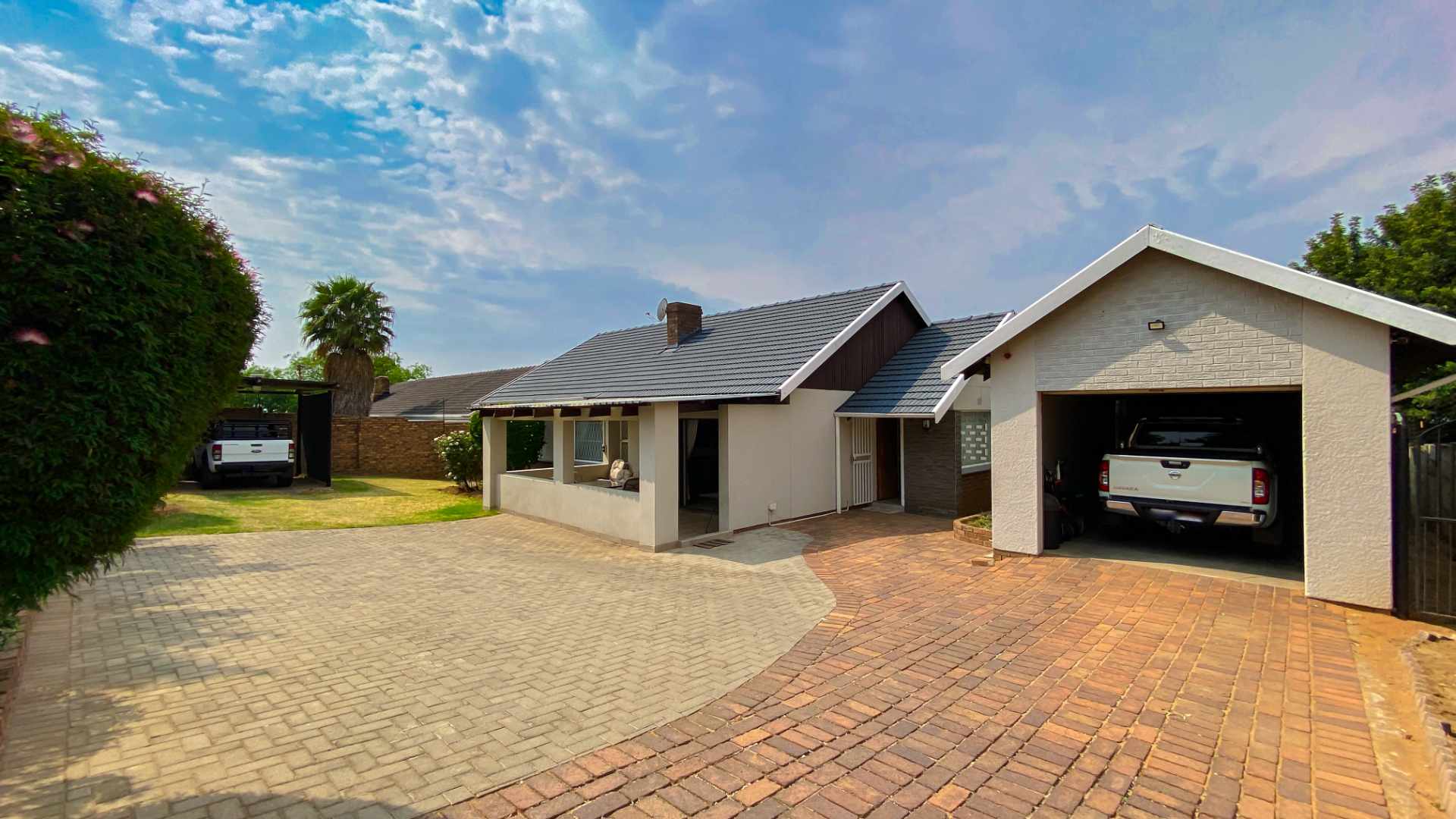 Property and houses for sale in Germiston Germiston Property