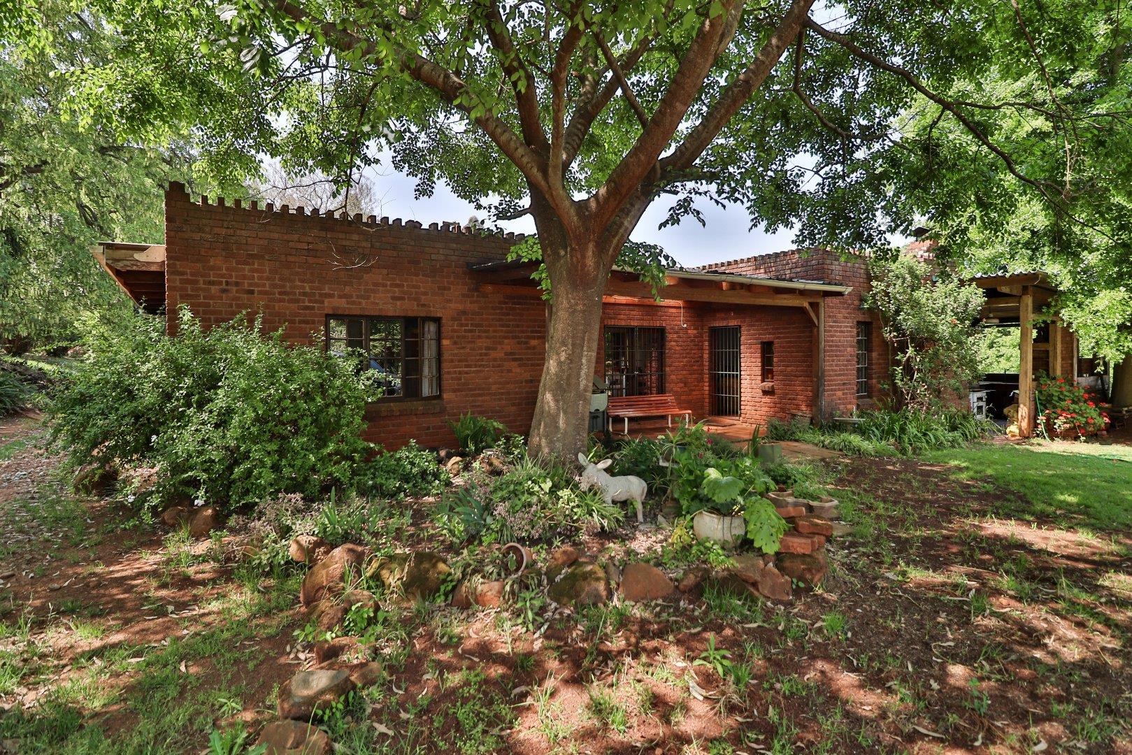 Farm for sale in Howick Rural P24113462028