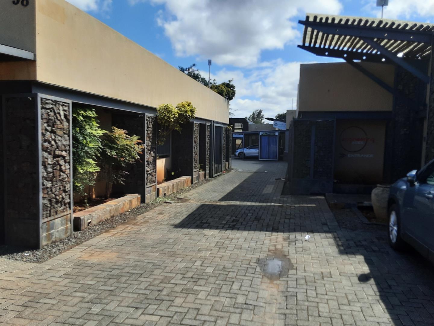 Commercial property for sale in Willows 58 Victoria Road P24113462177