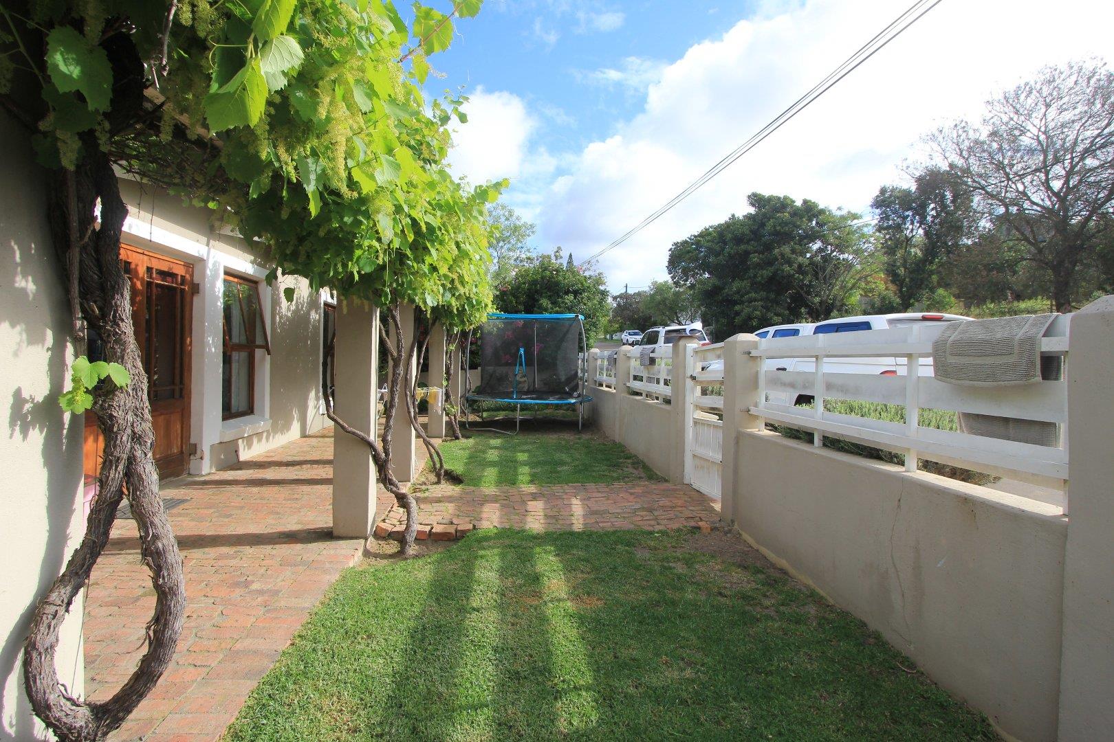 Property and houses for sale in Darling Darling Property Property24