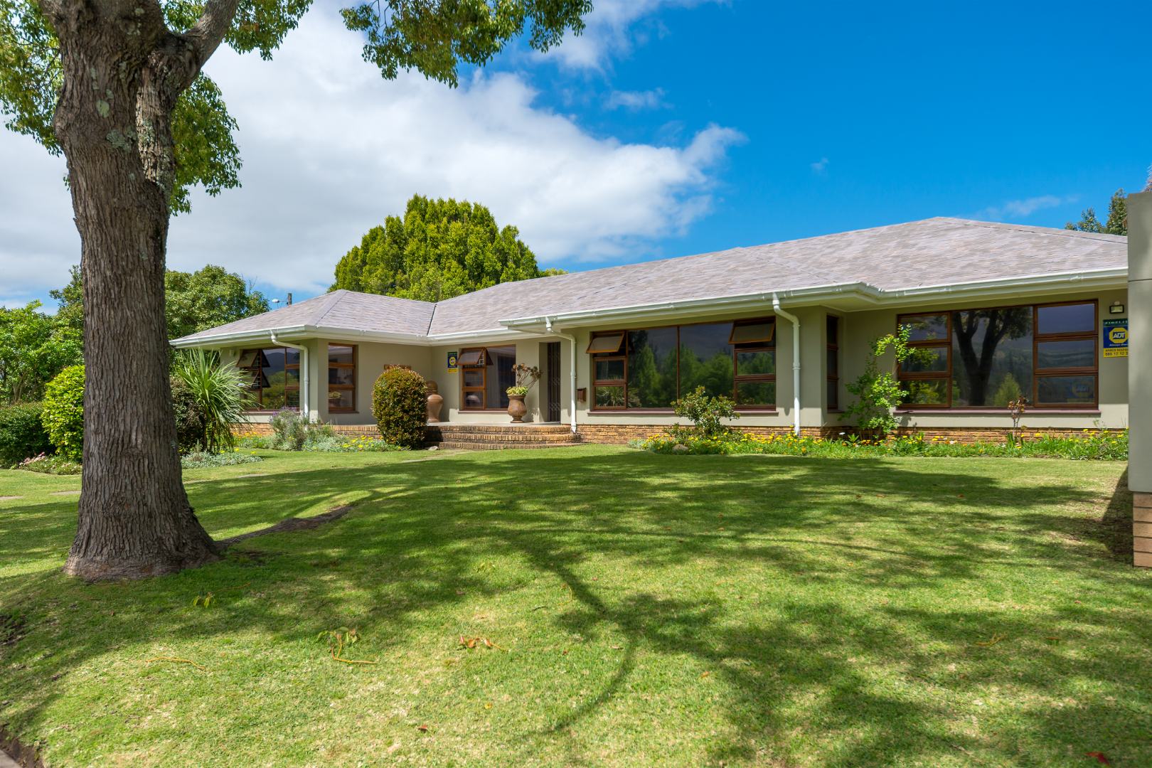 Heather Park, Property Property and houses for sale in Heather