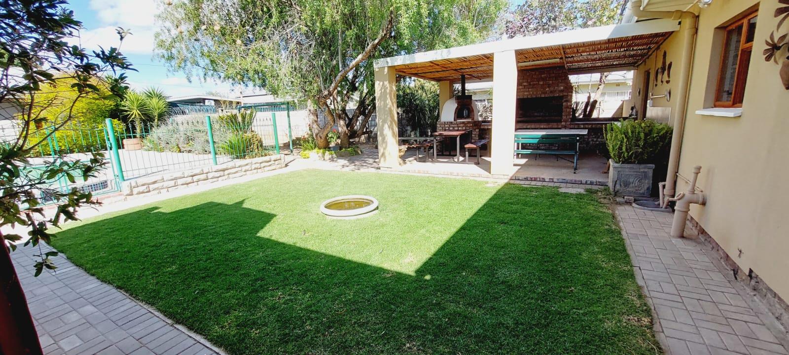 Property and houses for sale in Beaufort West Beaufort West Property