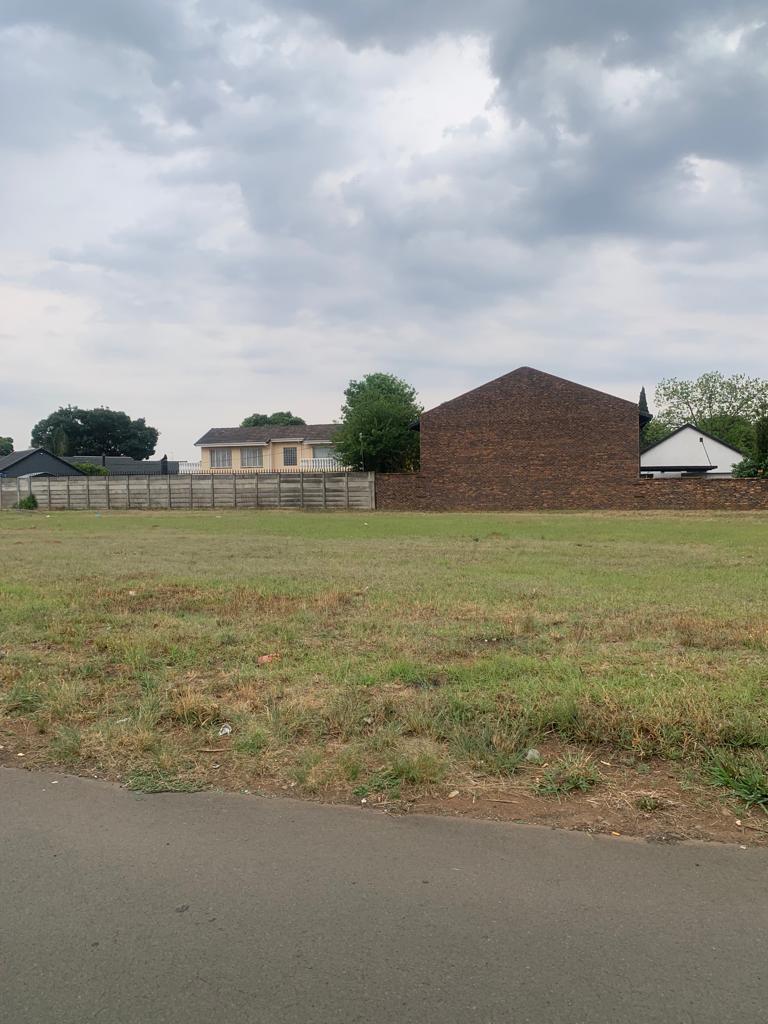 Property for sale in Gauteng Vacant land / plots for sale in Gauteng