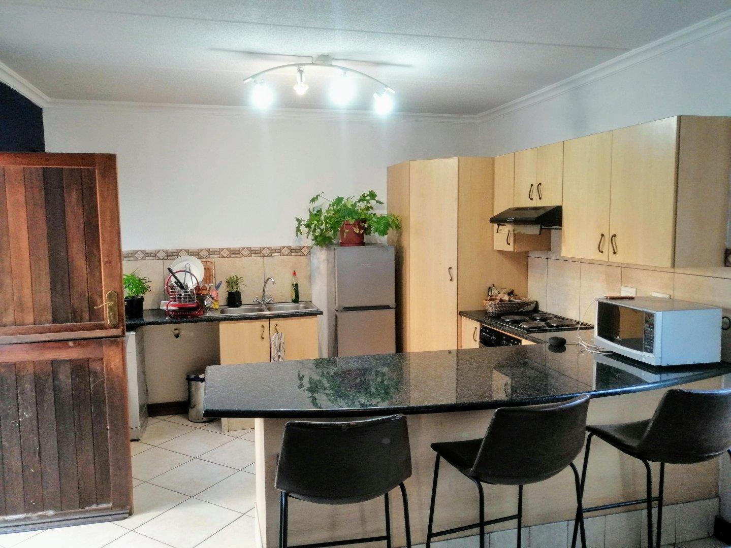 3 Bedroom Townhouse for sale in Montana 973 Klippan Street, Twee