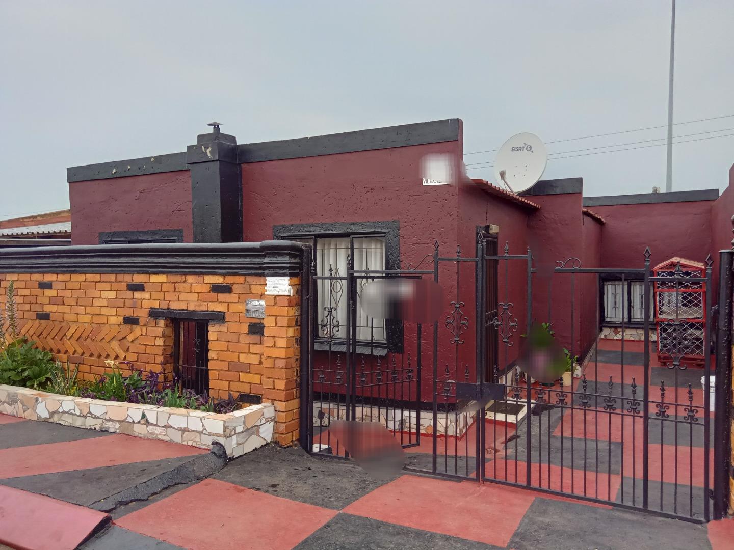 Property and houses for sale in Soweto Soweto Property Property24