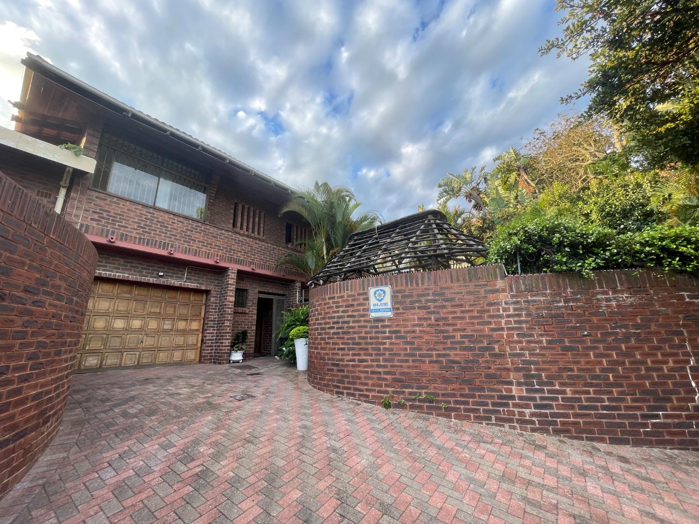 Musgrave Property Townhouses for sale in Musgrave