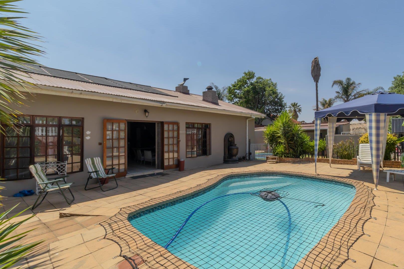 Selcourt Property Property and houses for sale in Selcourt