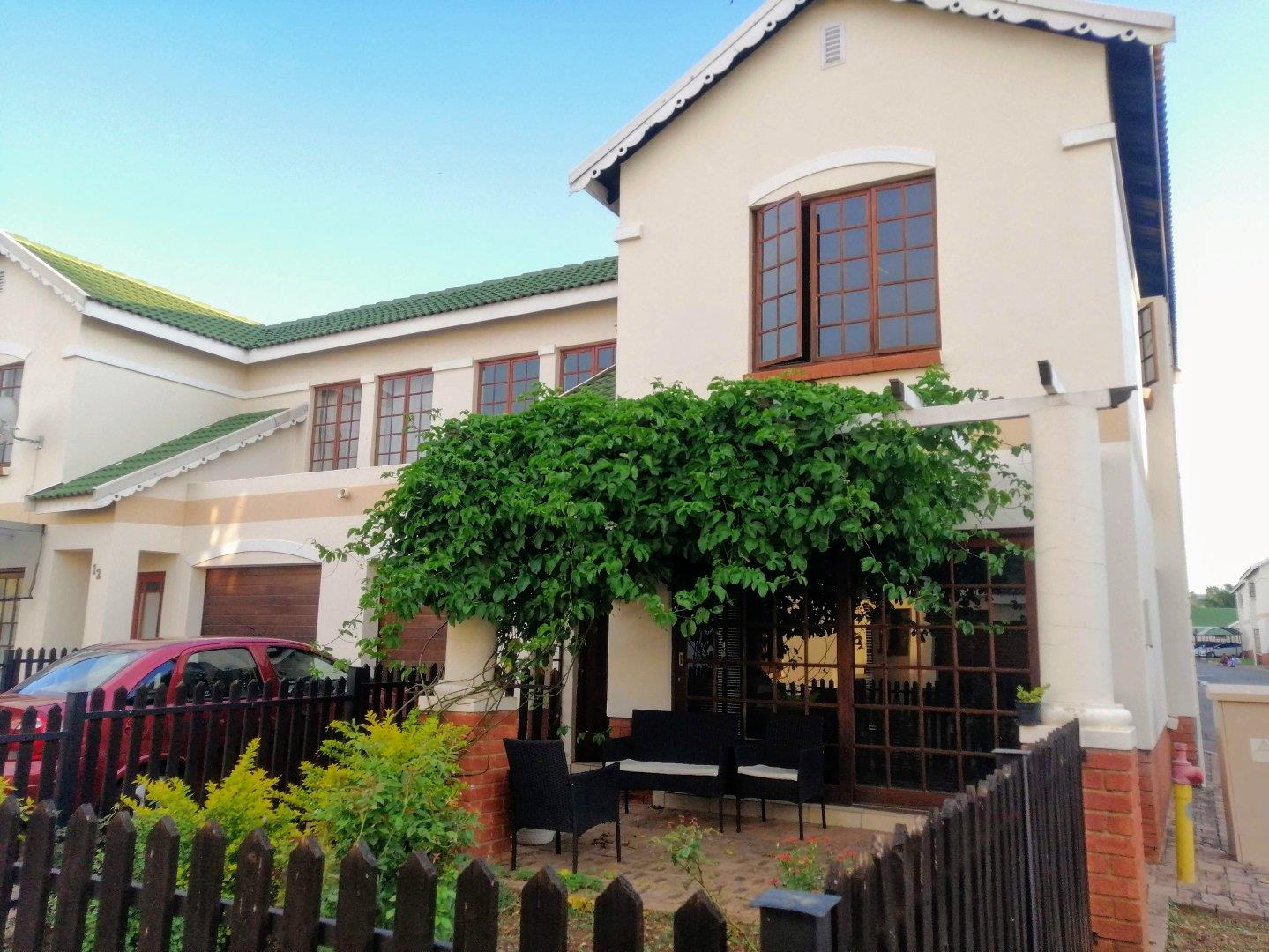 3 Bedroom Apartment / flat for sale in Montana 11 Twee Riviere