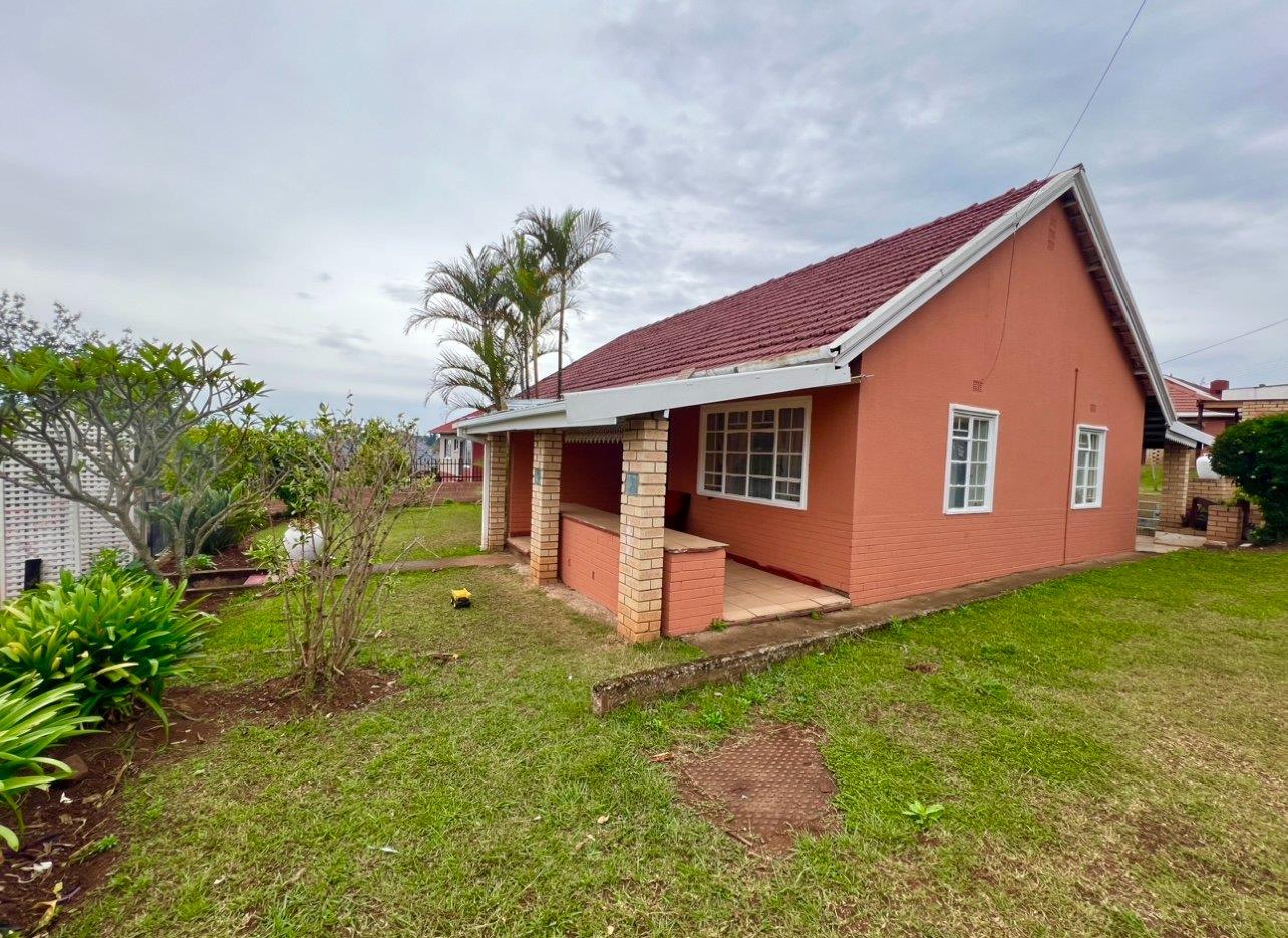 Napierville Property Property and houses to rent in Napierville