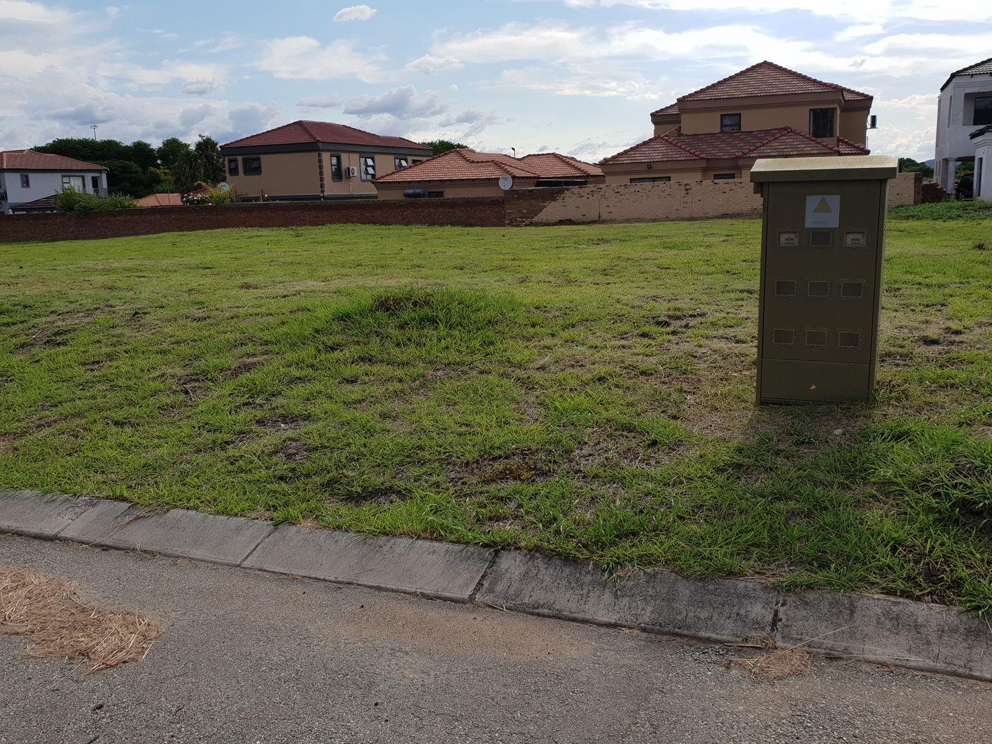 Vacant land / plot for sale in Brits Central P24113463400