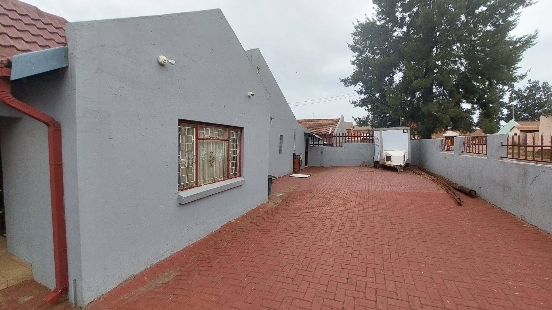 Property and houses to rent in Middelburg, Mpumalanga Middelburg
