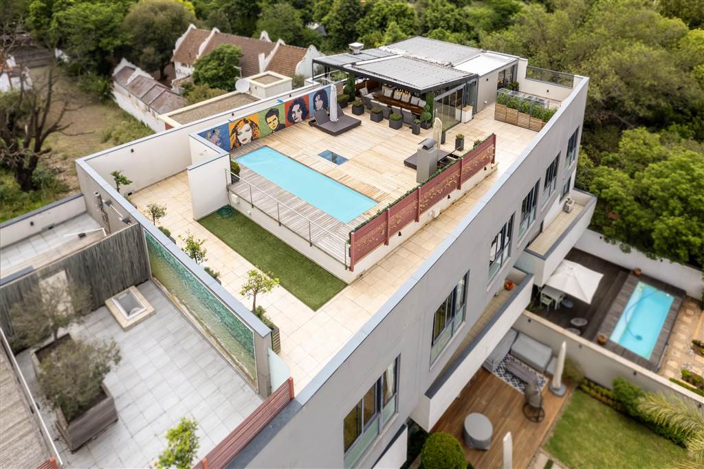 3 Bedroom Apartment / flat for sale in Dunkeld 7 Pitts Road P24