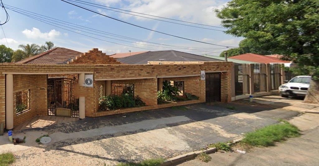 Mayfair West Property Property and houses for sale in Mayfair West