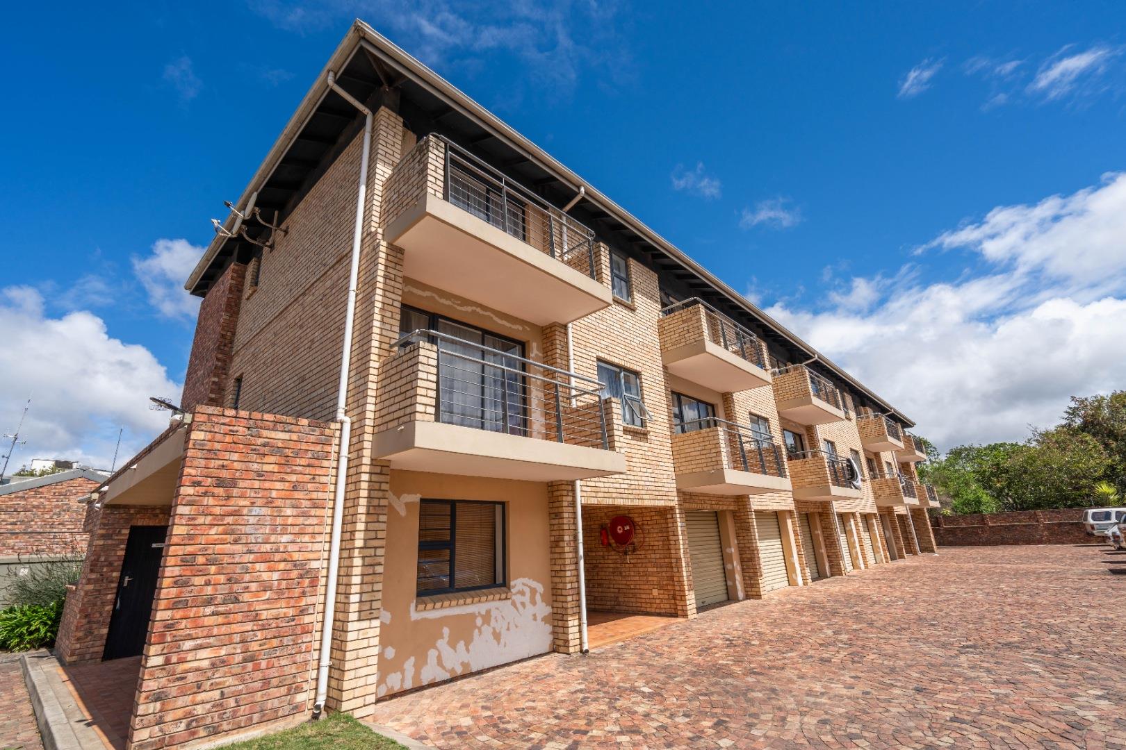 Grahamstown Central Property Property and houses for sale in