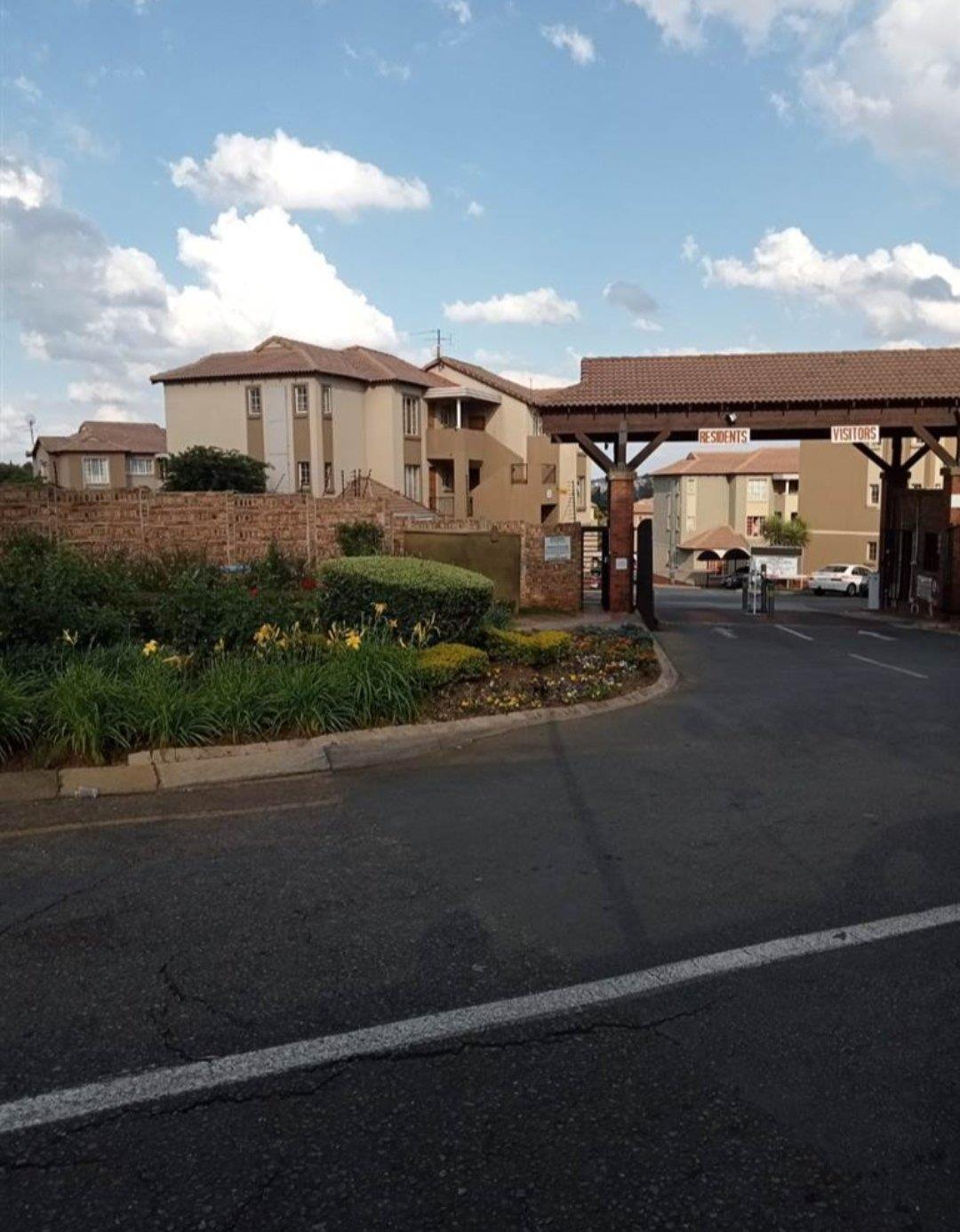 Meredale Property Property and houses for sale in Meredale