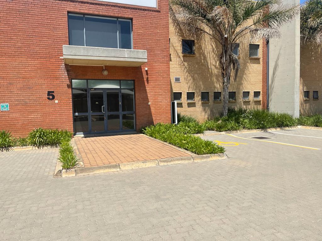 Industrial property to rent in Kempton Park Kempton Park Property