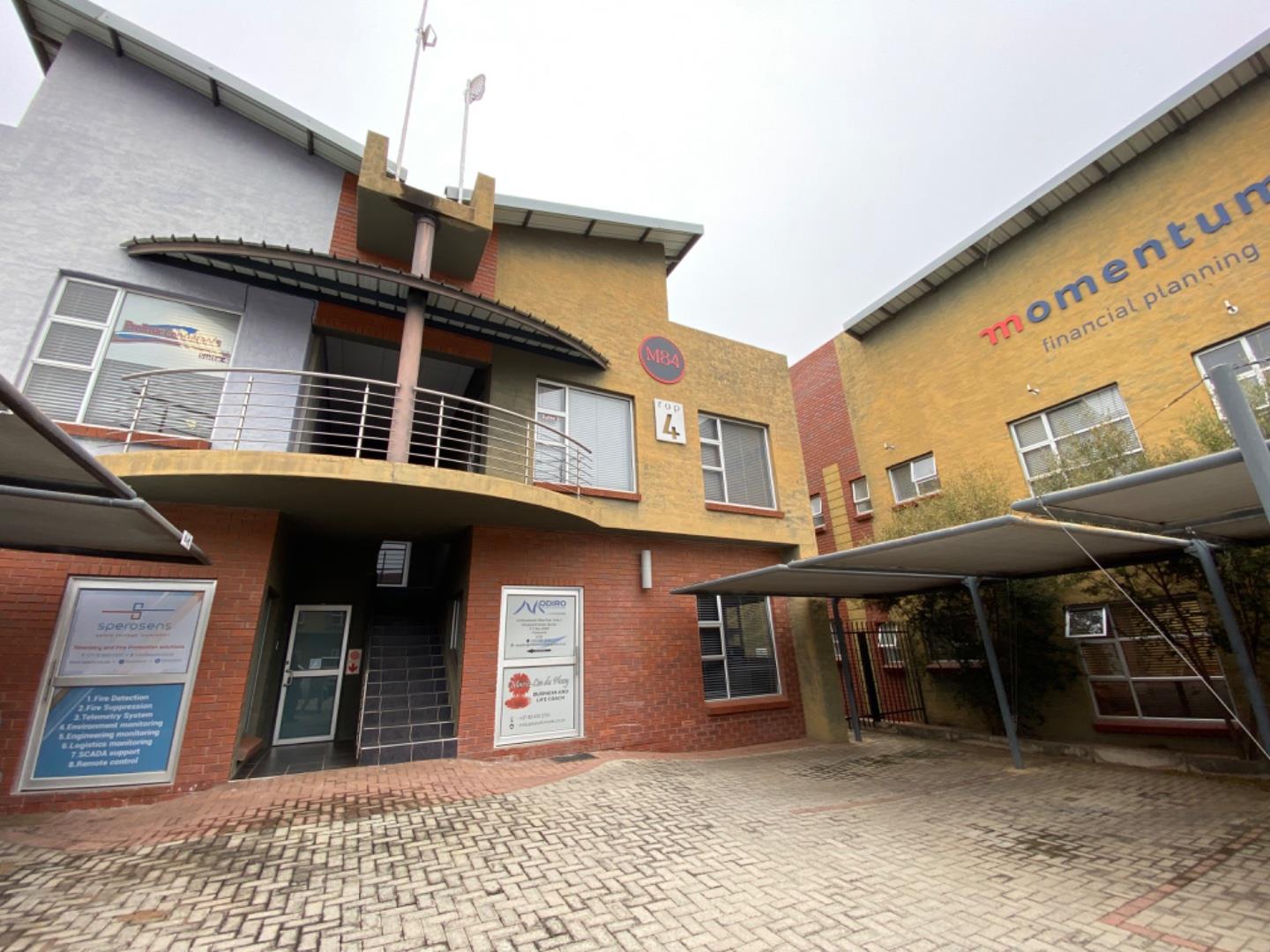 Commercial property for sale in Hampton Court P24113464292