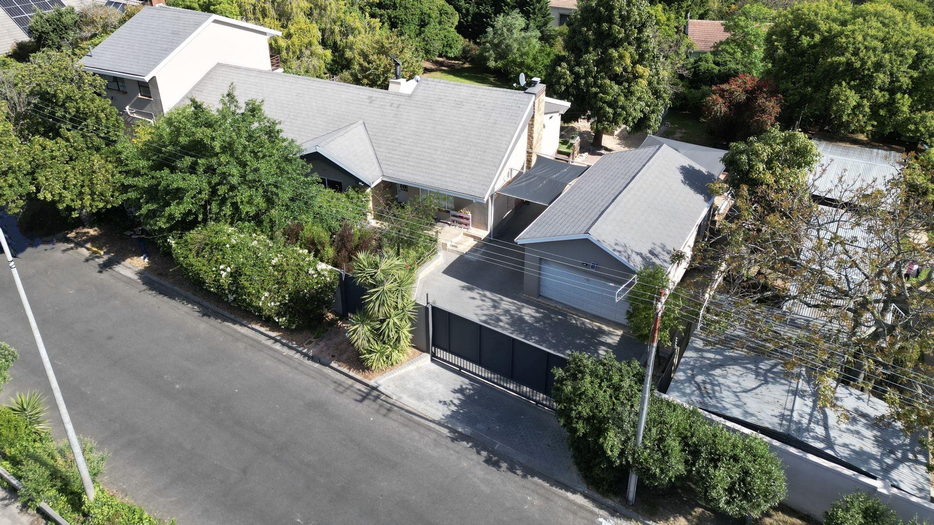 Helderberg Property Houses for sale in Helderberg