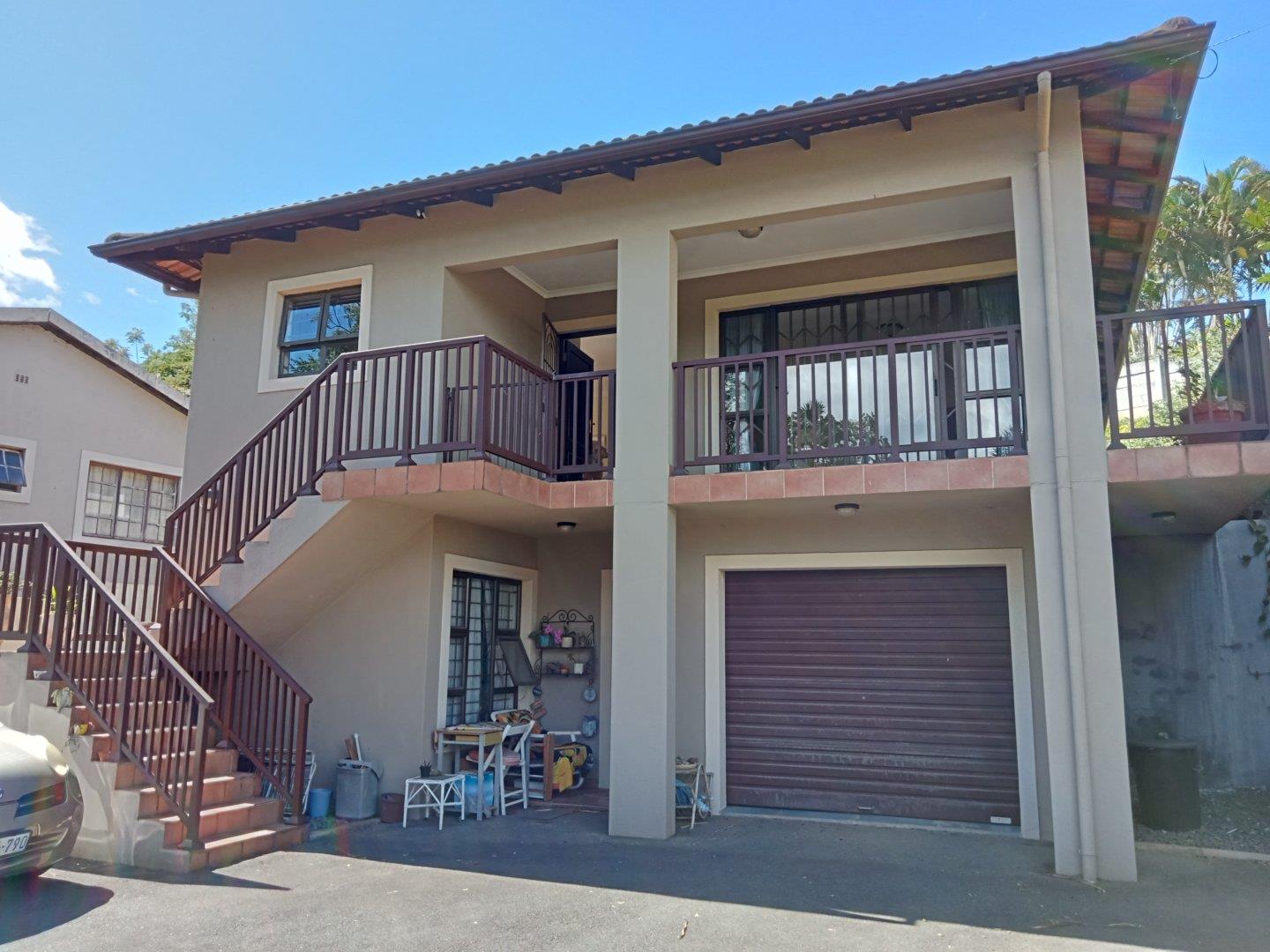 3 Bedroom House for sale in Manor Gardens P24113464560