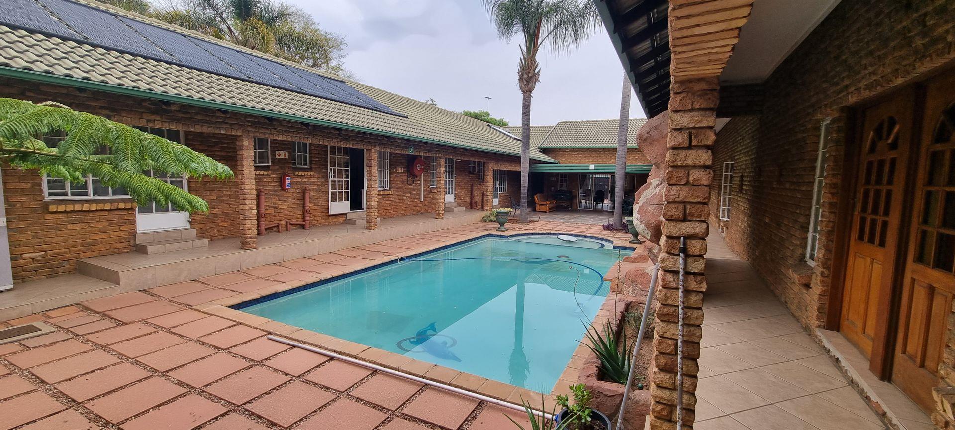 Commercial property for sale in Newlands P24113464700