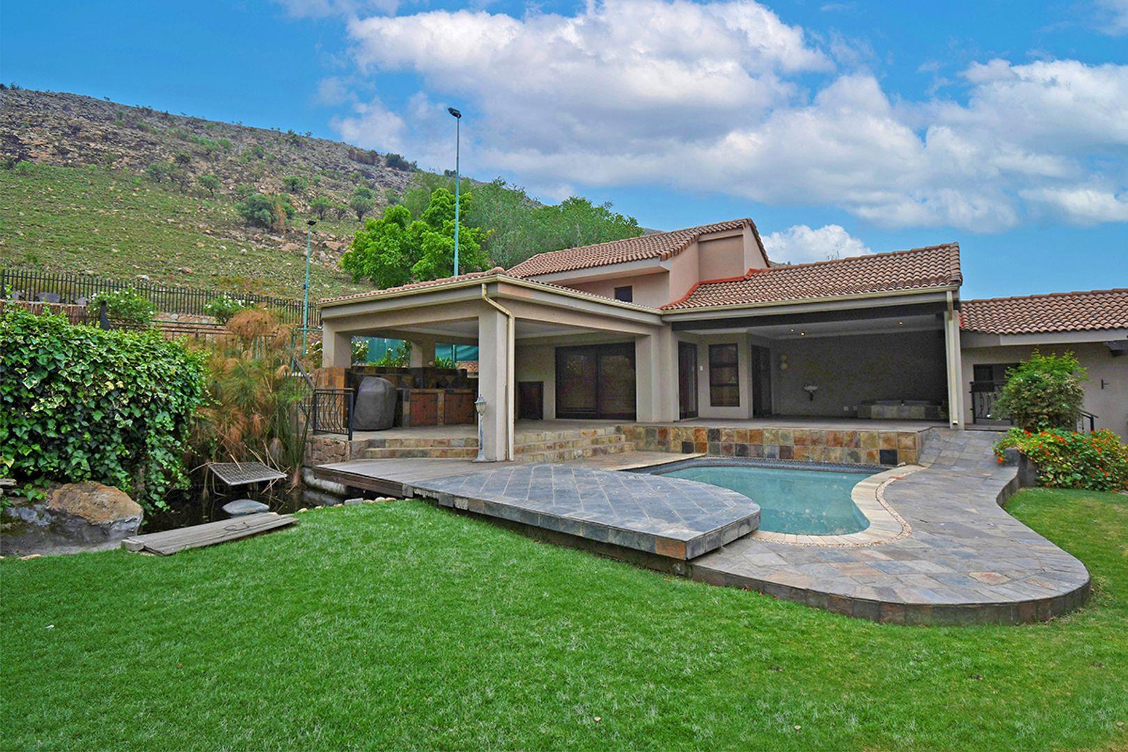 5 Bedroom House for sale in Bedfordview 39 Sugarbush Road P24113464769