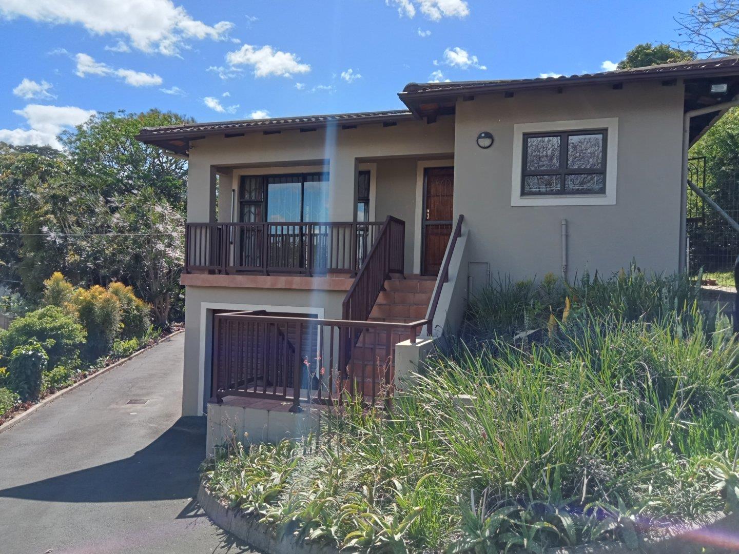 3 Bedroom House for sale in Manor Gardens P24113464772